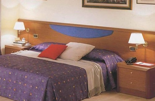 Rodi Garganico Hotel | Hotel Solaria