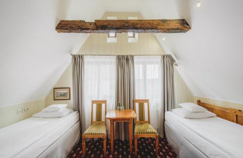 Stare Miasto Hotel | Hotel Solaris