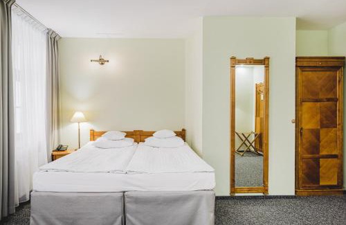 Stare Miasto Hotel | Hotel Solaris