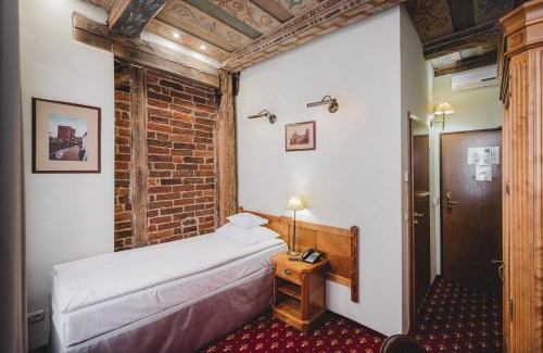 Stare Miasto Hotel | Hotel Solaris