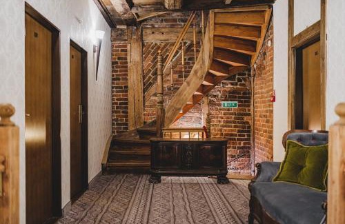 Stare Miasto Hotel | Hotel Solaris
