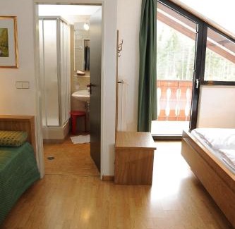 Bellamonte Hotel | Hotel Sole Family Hotel