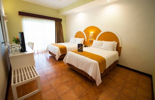 Chulamar Complejo | Hotel Soleil Pacifico