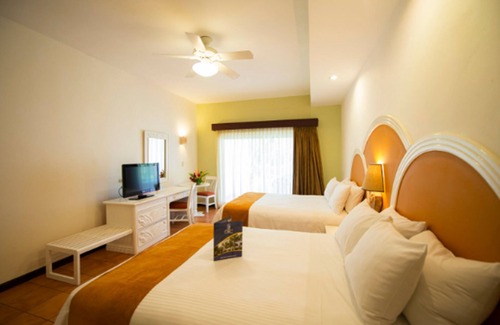 Chulamar Complejo | Hotel Soleil Pacifico