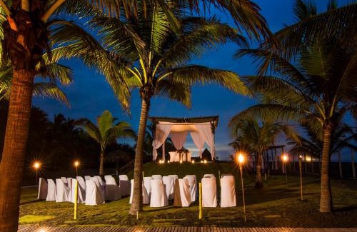 Puerto San Jose Complejo | Hotel Soleil Pacifico