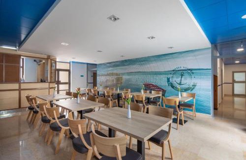 Siofok Aranypart Hotel | Hotel Solero