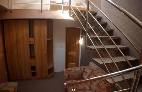 Kocourovec Hotel | Hotel Solitaire FREE Parking Self Check-in