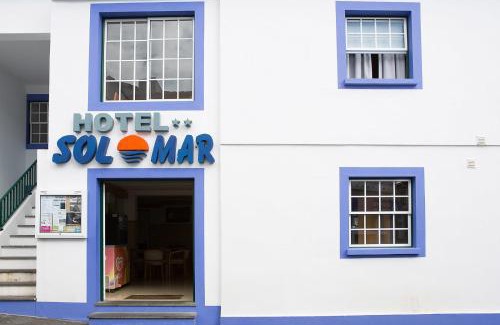 Calheta Hotel | Hotel Solmar