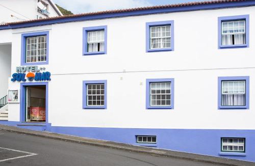 Calheta Hotel | Hotel Solmar