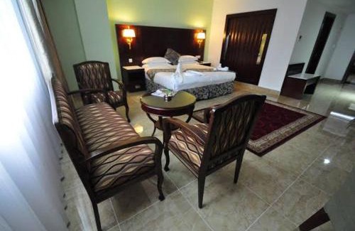 Algiers Hotel | HOTEL SOLTANE