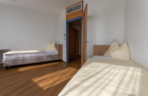 Elmberg Hotel | Hotel Sommerhaus Linz