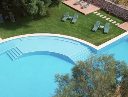 Campos Hotel | Hotel Son Cosmet