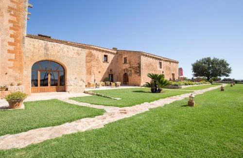 Campos Hotel | Hotel Son Cosmet