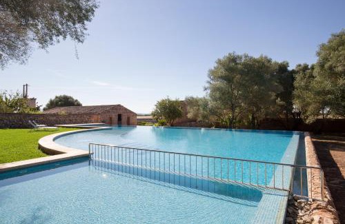 Campos Hotel | Hotel Son Cosmet