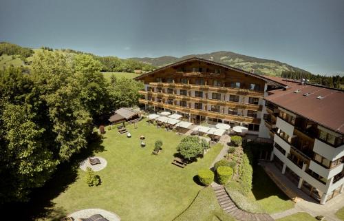 Kirchberg in Tirol Hotel | Hotel Sonnalp