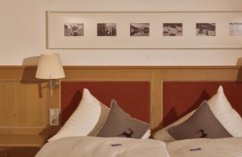 Kirchberg in Tirol Hotel | Hotel Sonnalp