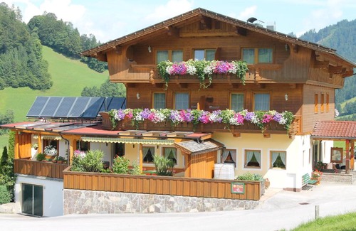 Hopfgarten im Brixental Hotel | Hotel Sonne