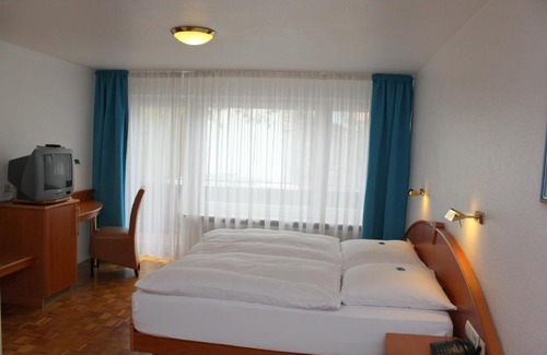 Leinfelden-Echterdingen Hotel | Hotel Sonne