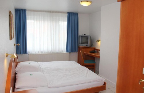 Leinfelden-Echterdingen Hotel | Hotel Sonne