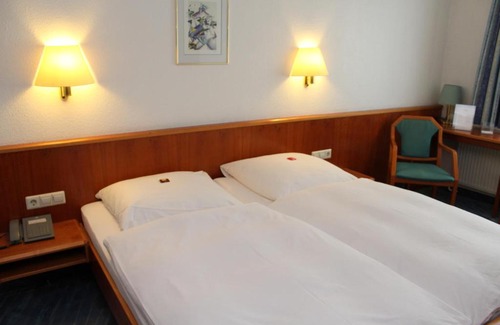 Leinfelden-Echterdingen Hotel | Hotel Sonne