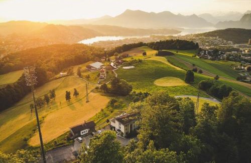 Kriens Hotel | Hotel Sonnenberg