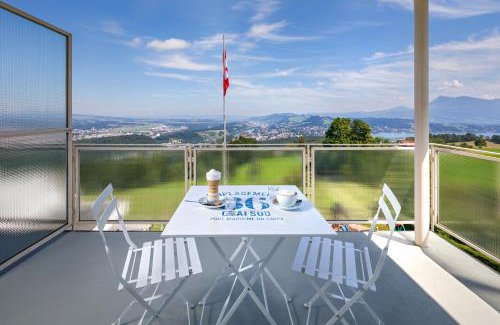 Kriens Hotel | Hotel Sonnenberg