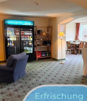 Hinterzarten Hotel | Hotel Sonnenberg Garni