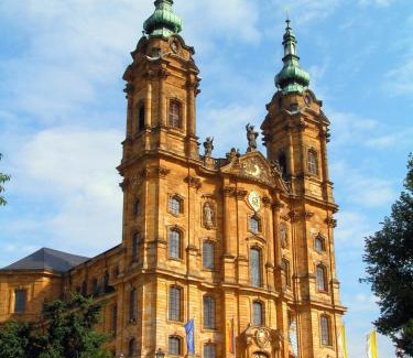 Schwabthal Hotel | Hotel Sonnenblick