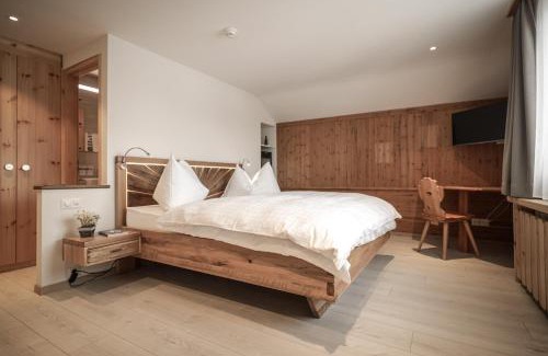 Arosa Hotel | Hotel Sonnenhalde, Arosa