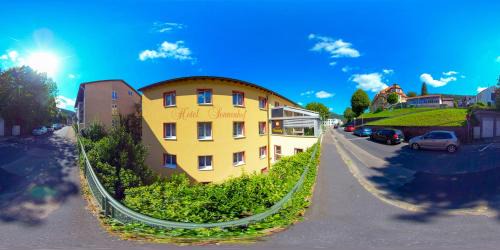 Bad Wildbad Hotel | Hotel Sonnenhof