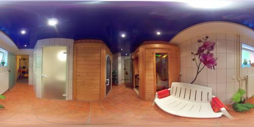 Bad Wildbad Hotel | Hotel Sonnenhof