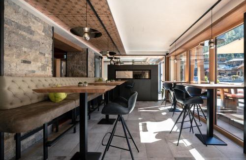 Gerlos Hotel | Hotel Sonnenhof Gerlos Centrum