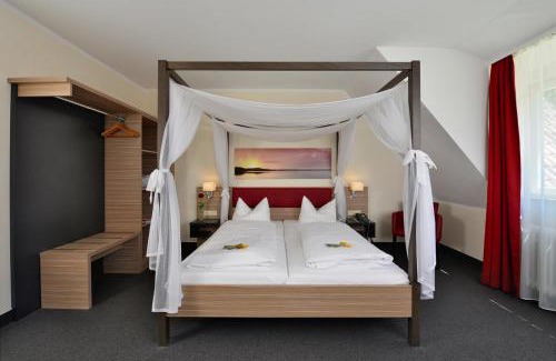 Pleinfeld Hotel | Hotel Sonnenhof Pleinfeld