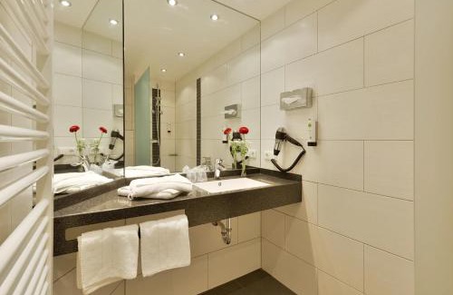 Pleinfeld Hotel | Hotel Sonnenhof Pleinfeld