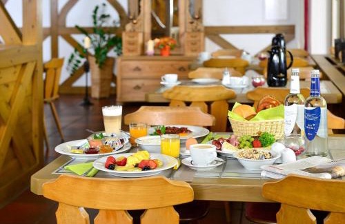 Pleinfeld Hotel | Hotel Sonnenhof Pleinfeld
