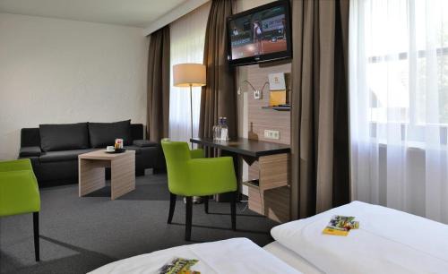 Pleinfeld Hotel | Hotel Sonnenhof Pleinfeld