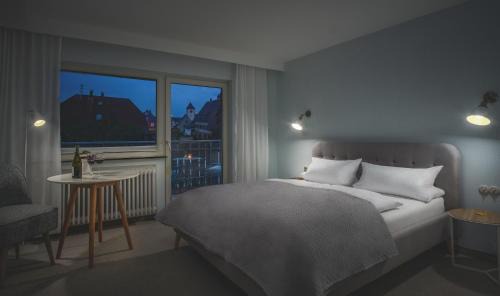 Neuweiler Casa | Hotel Sonnenhof Teinachtal