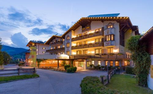 Hopfgarten im Brixental Hotel | Hotel Sonnschein