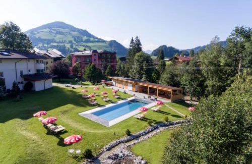 Hopfgarten im Brixental Hotel | Hotel Sonnschein