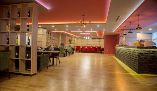 Çagllavicë Hotel | Hotel Sonoma