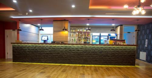 Çagllavicë Hotel | Hotel Sonoma