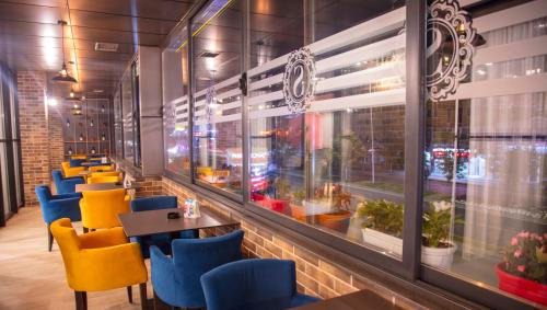 Çagllavicë Hotel | Hotel Sonoma