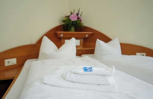 Koenigs Wusterhausen Hotel | Hotel Sophienhof