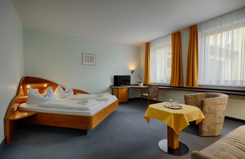 Koenigs Wusterhausen Hotel | Hotel Sophienhof