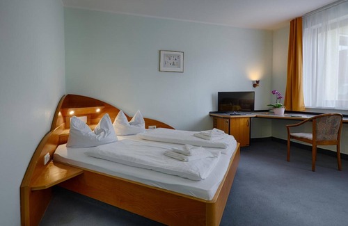 Koenigs Wusterhausen Hotel | Hotel Sophienhof