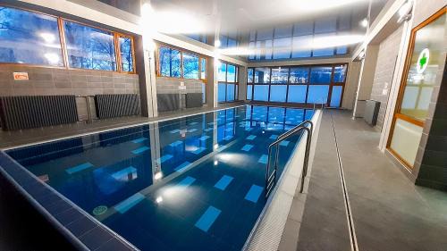 Tatranske Matliare Hotel | Hotel SOREA HUTNÍK I.