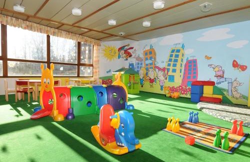 Tatranske Matliare Hotel | Hotel SOREA HUTNÍK I.