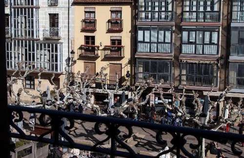 Soria Hotel | Hotel Soria Plaza Mayor