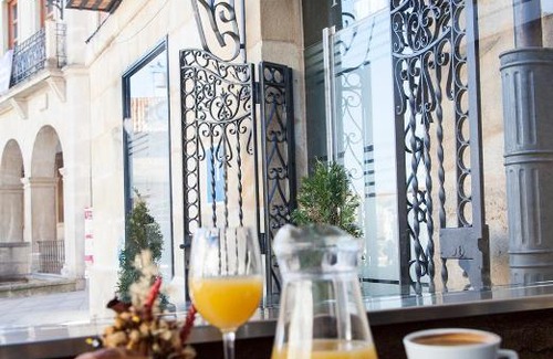 Soria Hotel | Hotel Soria Plaza Mayor