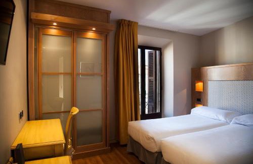 Soria Hotel | Hotel Soria Plaza Mayor